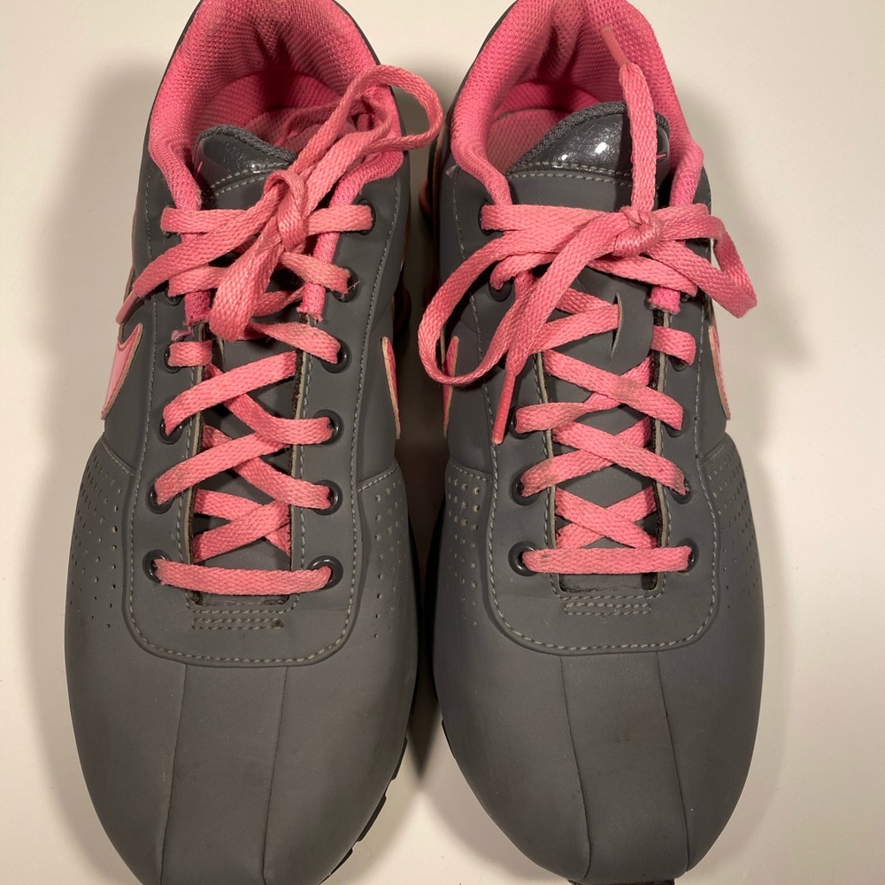 Nike Shox size 5.5 Y 6 UK